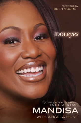 Title details for Idoleyes by Mandisa Hundley - Available